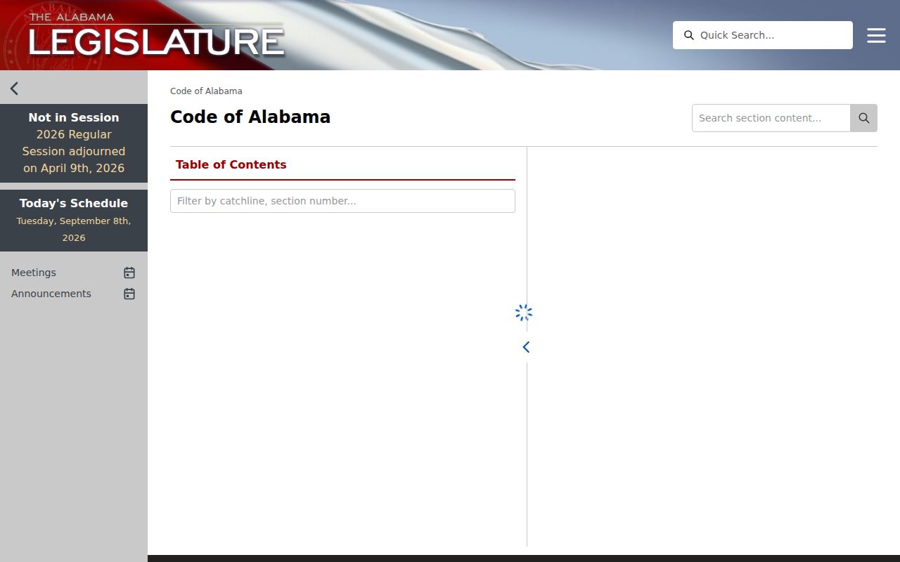 Alabama request procedure for eligible Blount County warrant records